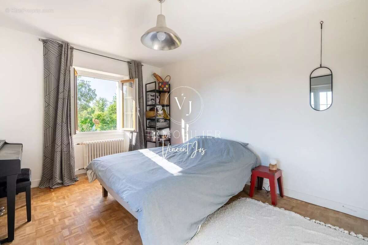 Maison à BOISSY-MAUVOISIN