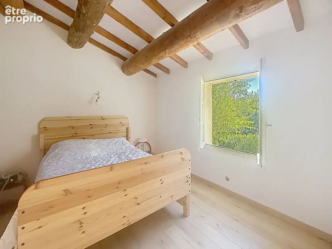 Bastide  familiale au calme, entre jardin arboré et douceur de vivre au bord de la piscine - photo 9