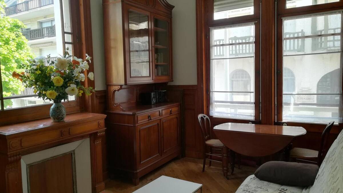 Photo 1 - Appartement à VILLERS-SUR-MER