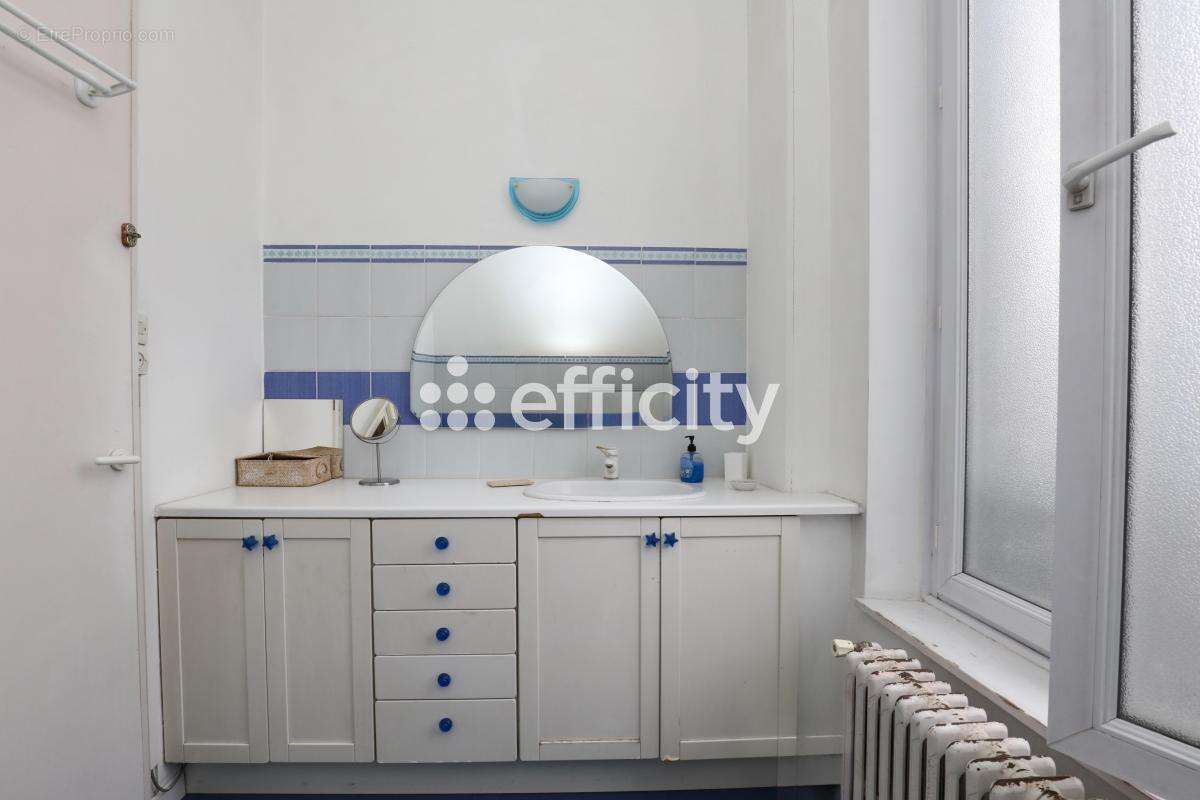 Appartement à TOURCOING