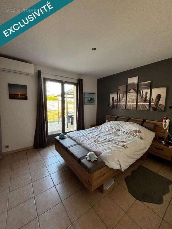 Maison 146 m² à Sennevieres  - photo 6