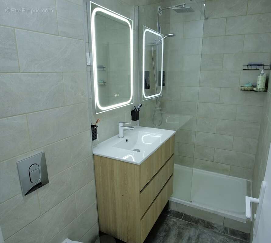 Appartement à COURSEULLES-SUR-MER