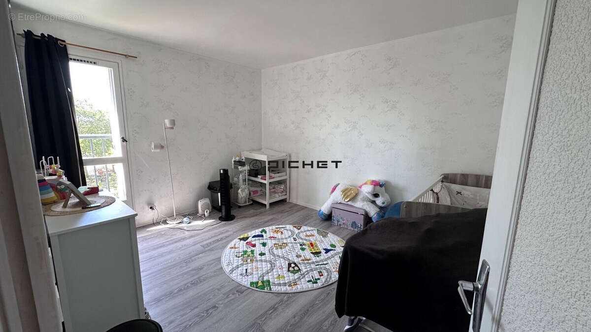 Appartement à ANGOULEME