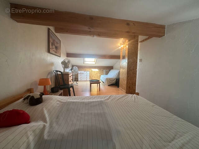 Appartement à LE GRAU-DU-ROI