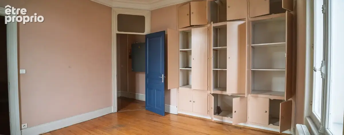 Maison de Maître - 800 m² - Mulhouse (68) - photo 8