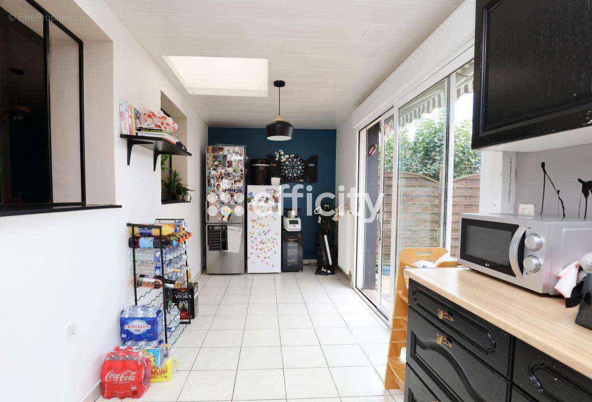 Maison 85 m² à Douchy-Les-Mines  - photo 13