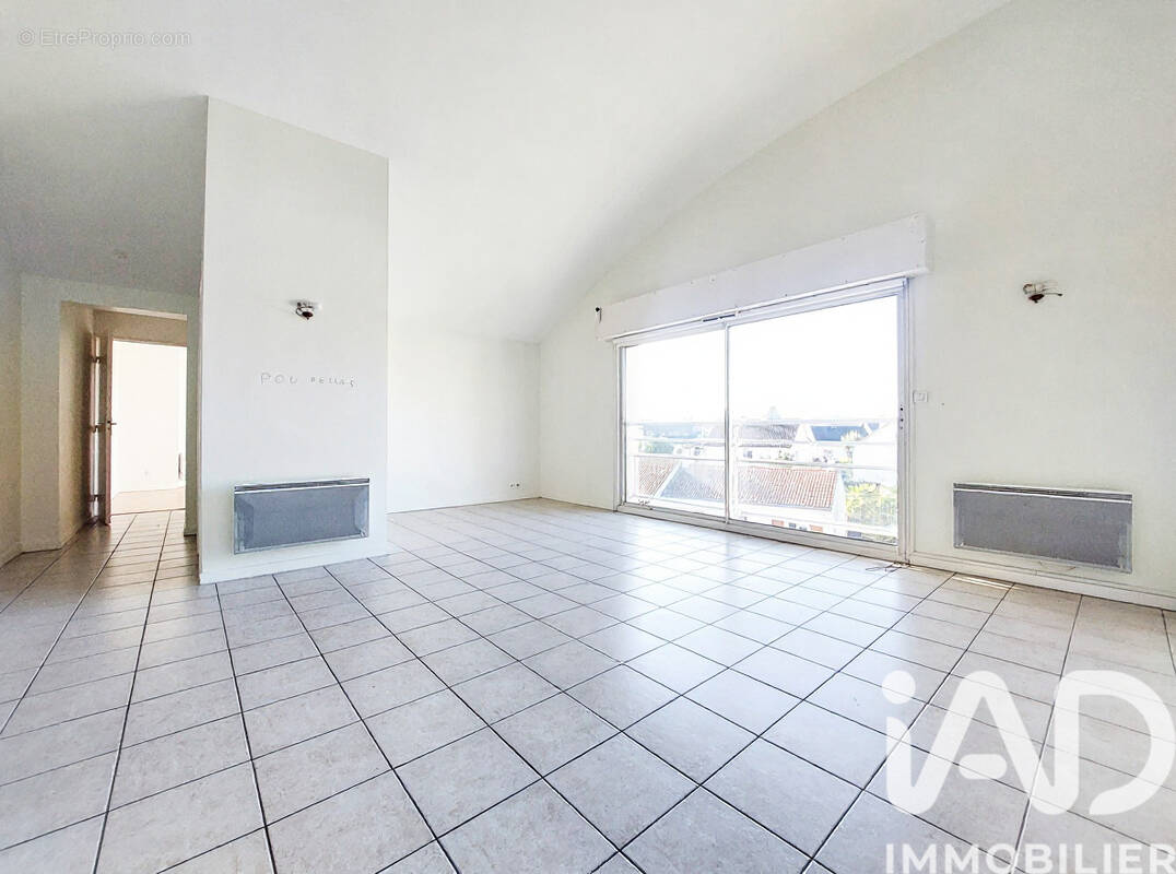 Photo 1 - Appartement à SAINT-SEBASTIEN-SUR-LOIRE