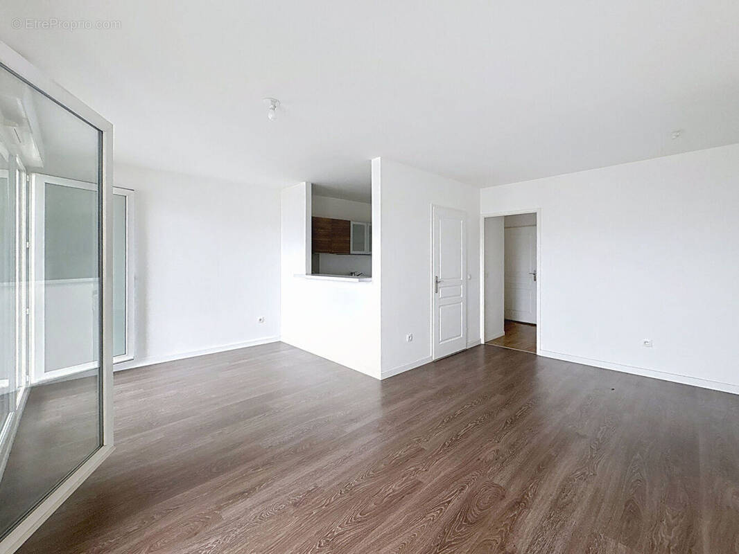 Appartement à BAGNOLET