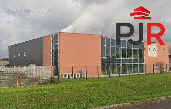 Commerce à MAXEVILLE