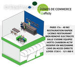 Commerce à PARIS-17E