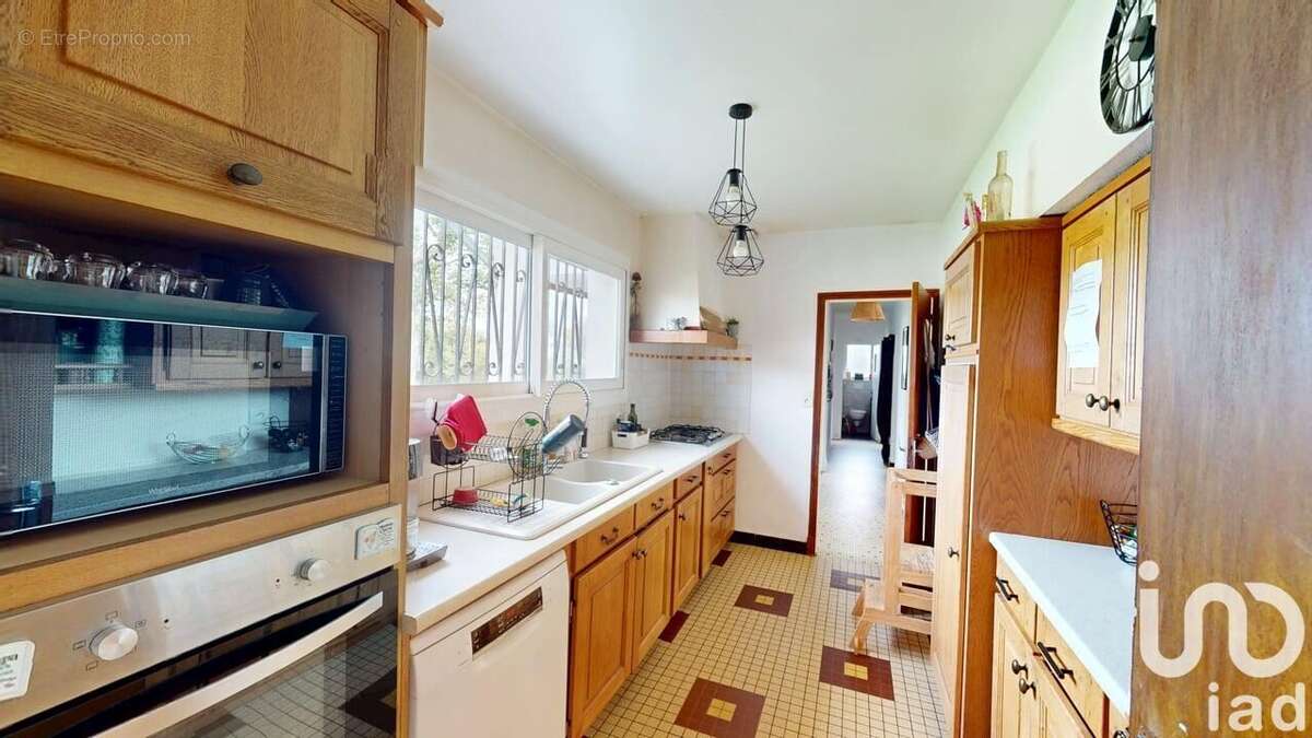 Photo 5 - Maison à ARROSES