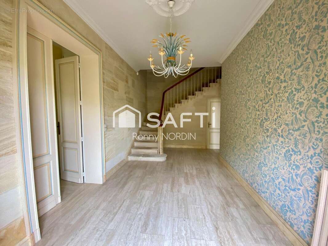 Photo 3 - Maison à RAUZAN