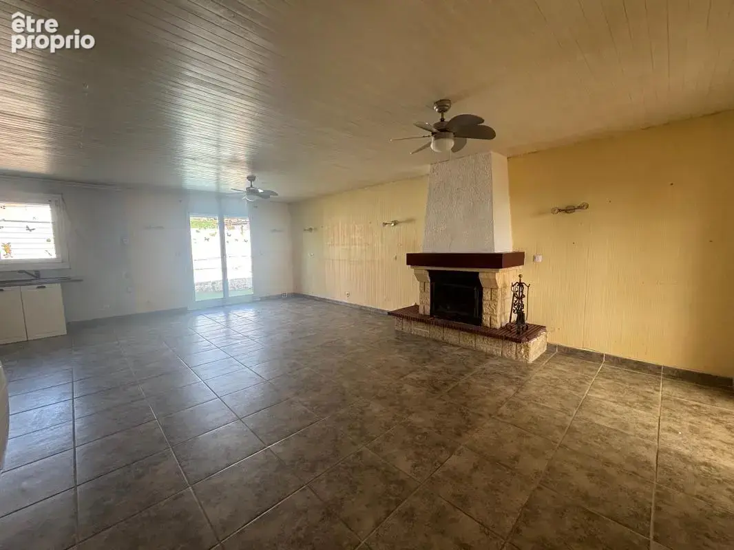 Maison de 87m² terrain 390m² - photo 6