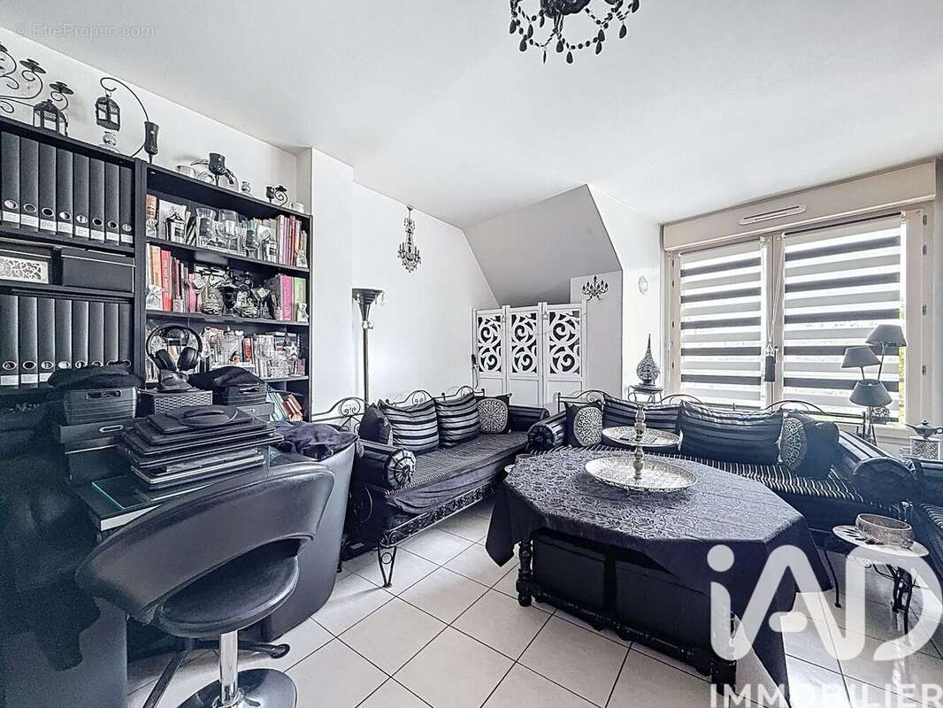 Photo 2 - Appartement à LIMAY