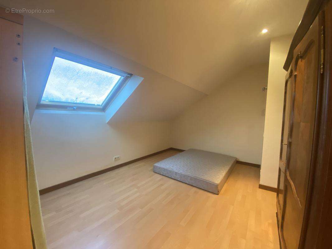 Appartement à MONTAUBAN-DE-BRETAGNE