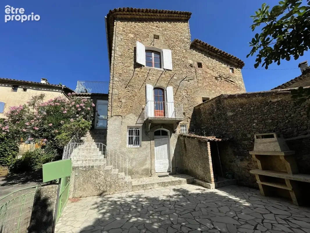 Maison 95 m² à Generargues  - photo 4