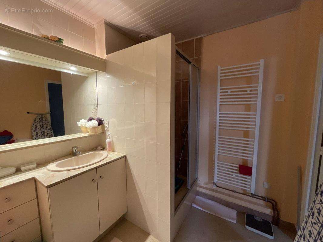 Maison à SAINT-PIERRE-DE-PLESGUEN