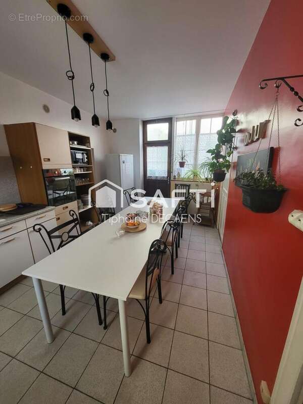 Photo 3 - Maison à LOUDUN