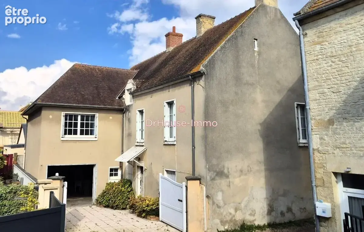 Maison 164 m² à Hermanville-Sur-Mer  - photo 18