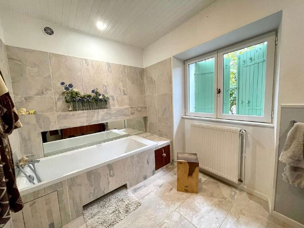 Maison à MILLY-LA-FORET