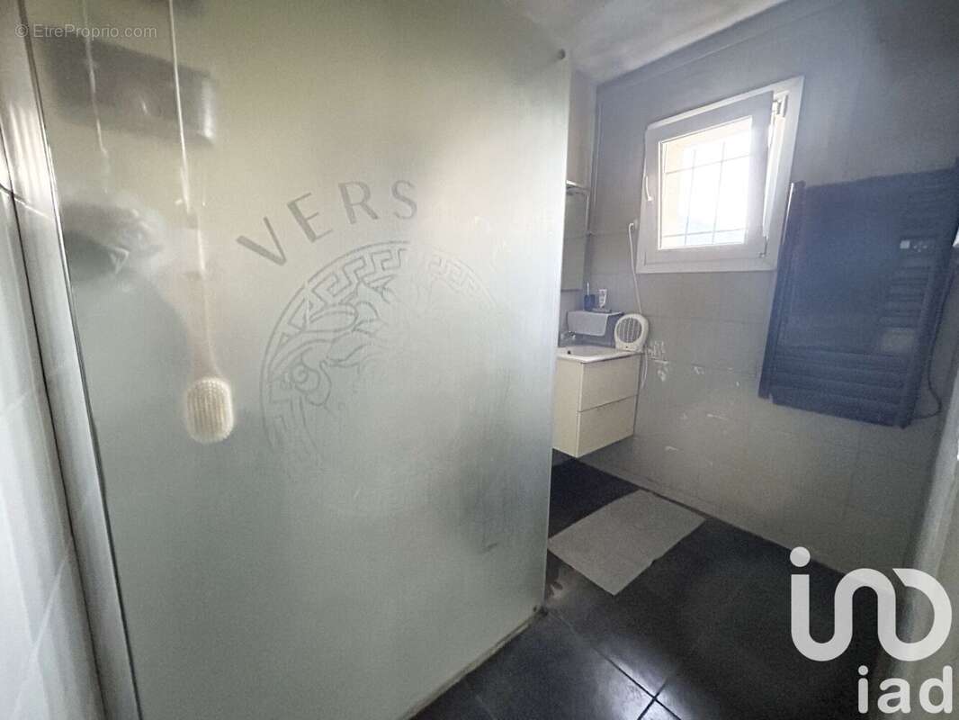 Photo 5 - Maison à CHAUMONTEL