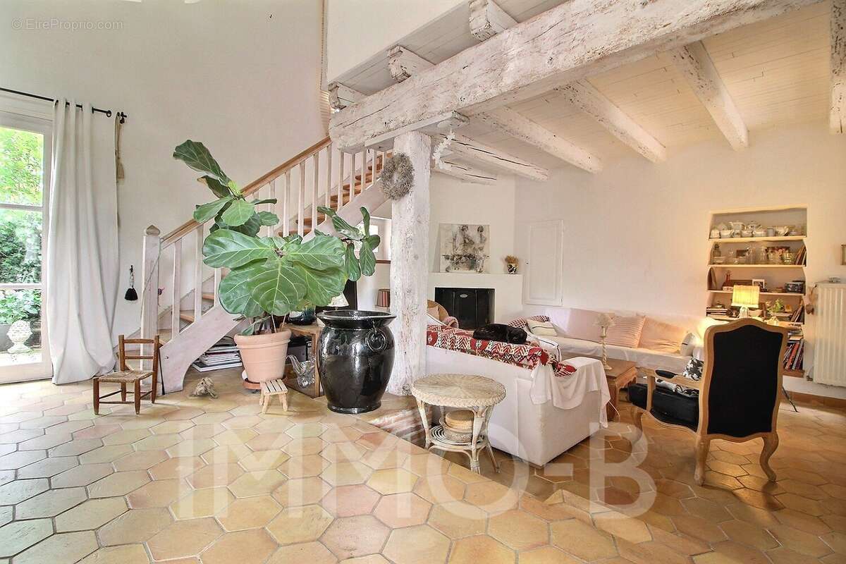 Maison à PECHBUSQUE