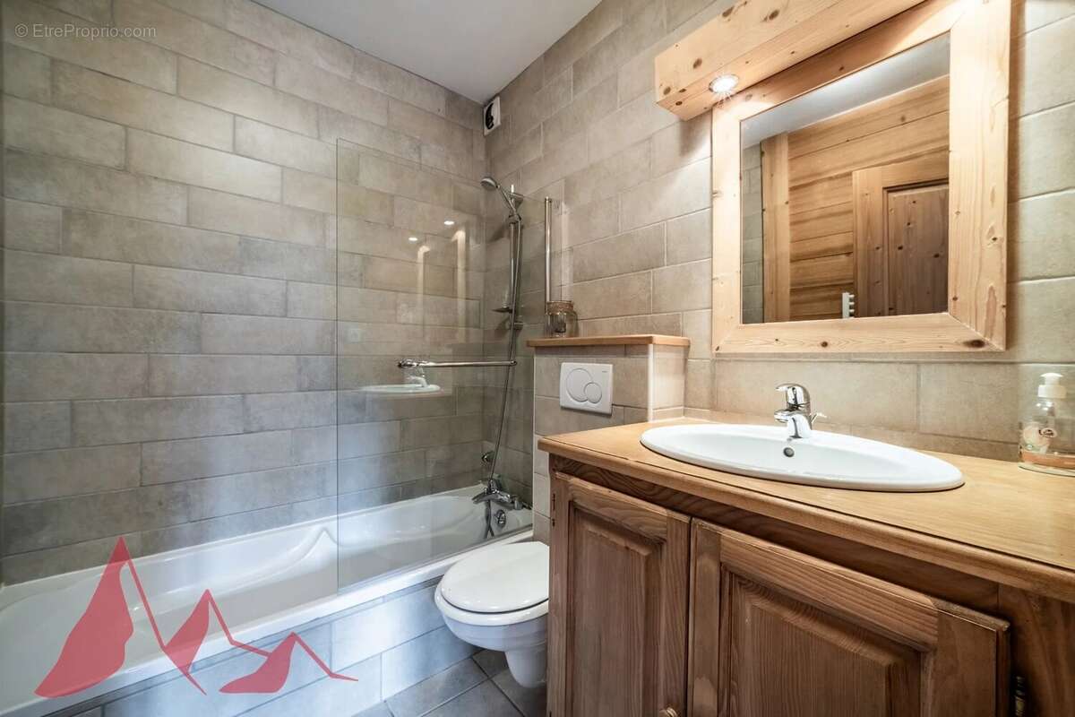 Maison à MORZINE