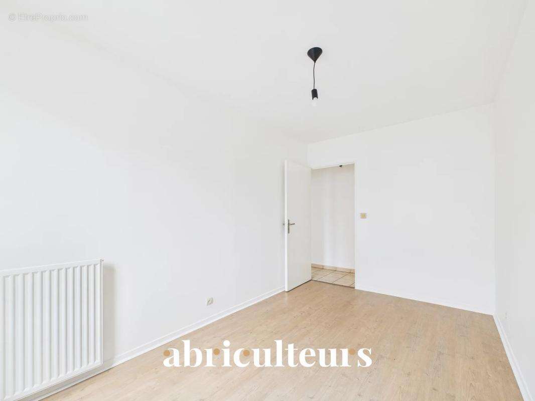 Appartement à ARGENTEUIL