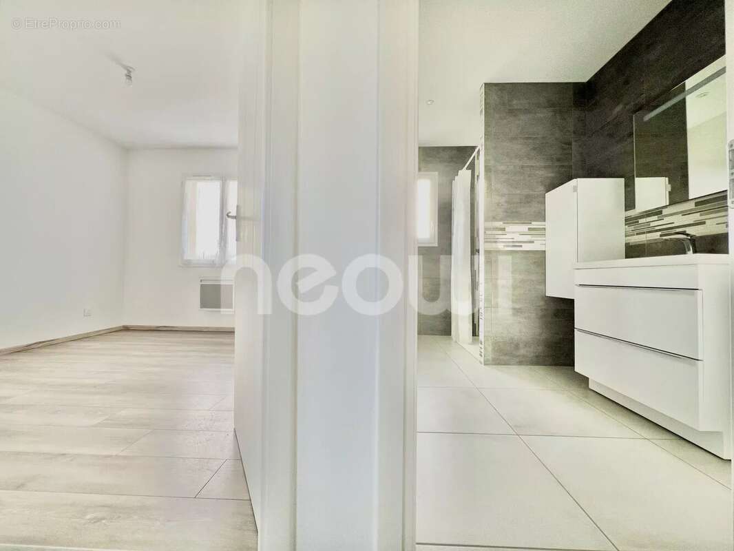 Maison à AIGUEPERSE