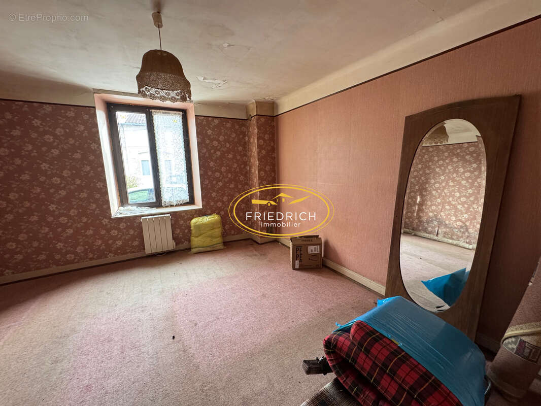 Maison à LOISEY-CULEY