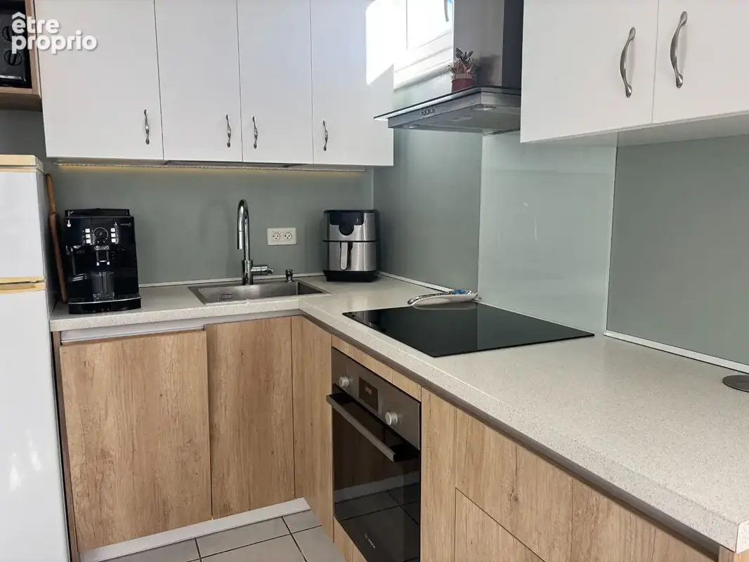 Appartement Pontarlier 3 pièce(s) 73.06 m2 - photo 8