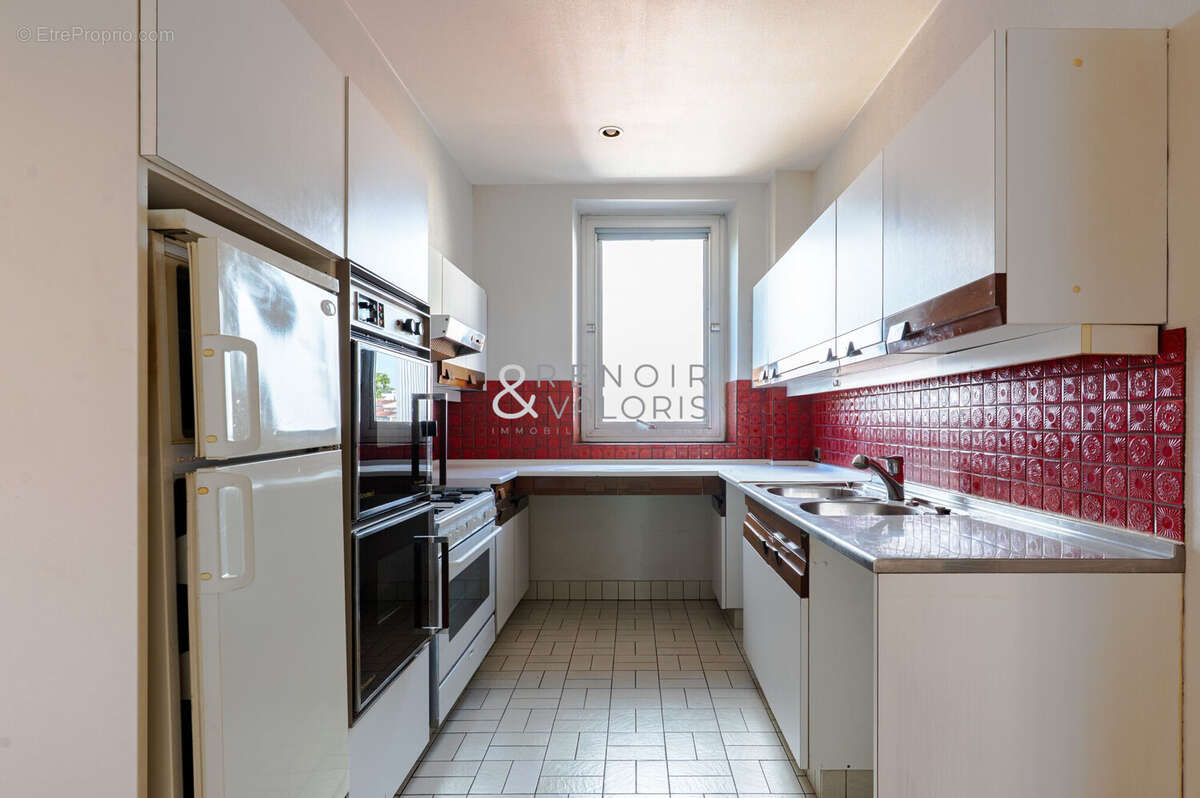 Appartement 224 m² à Nancy  - photo 5