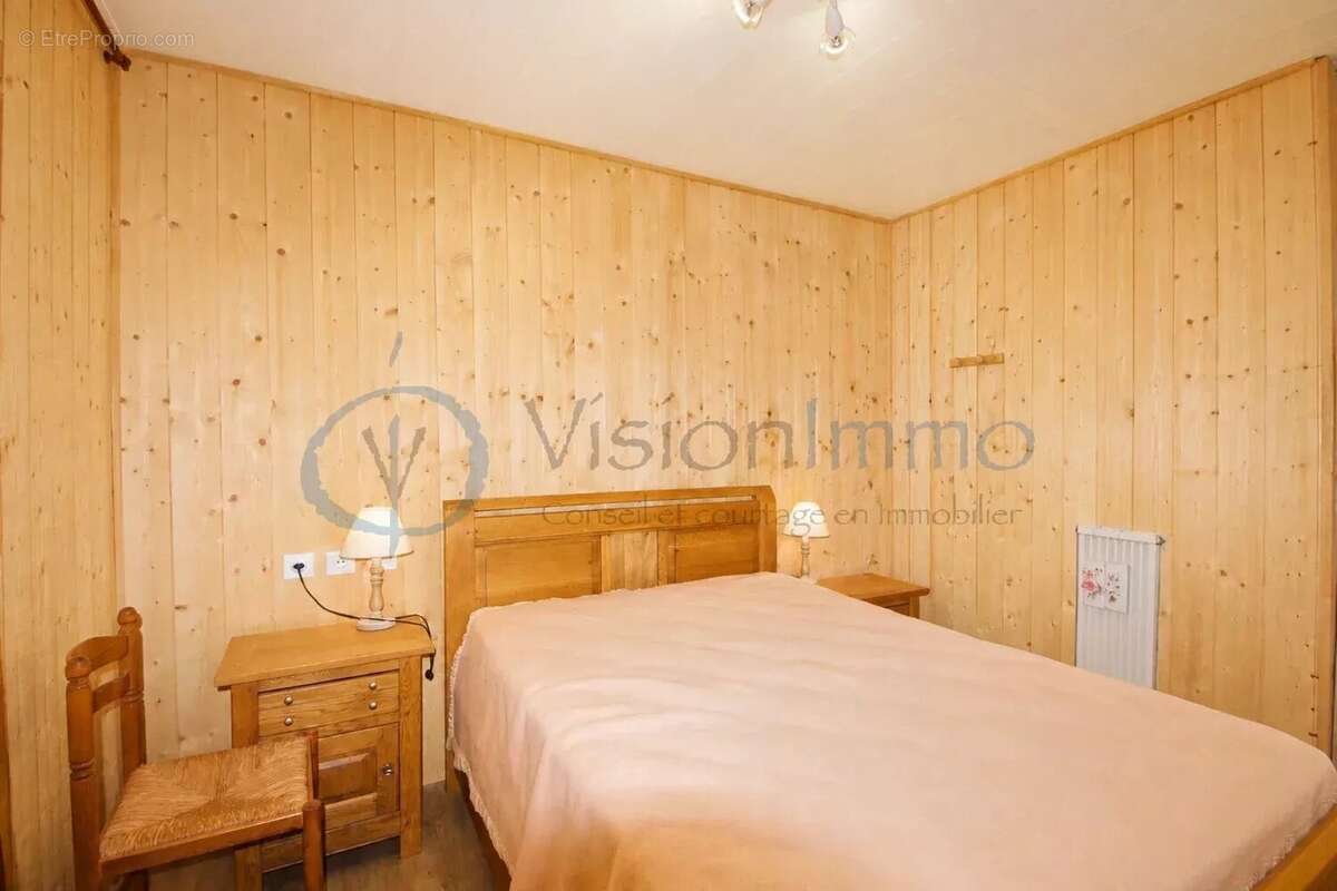 Appartement à METABIEF