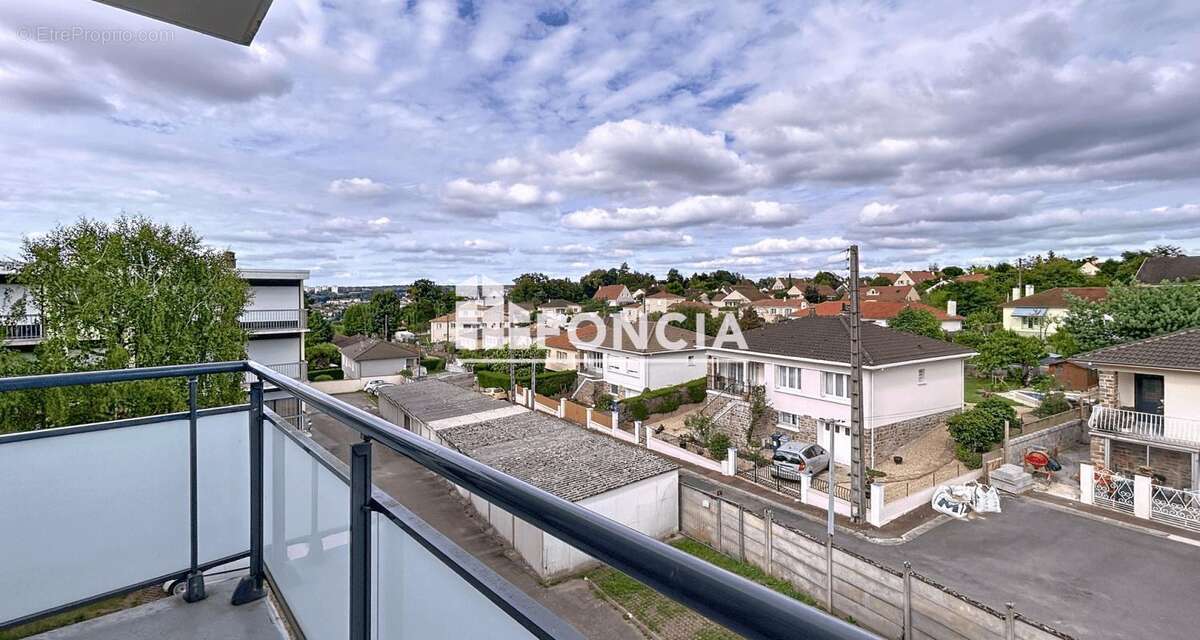 Appartement à LIMOGES