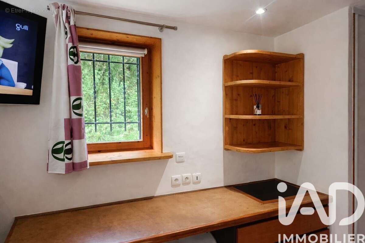 Photo 7 - Appartement à BRIDES-LES-BAINS