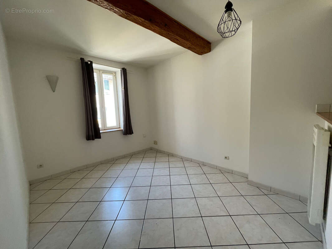 Appartement à ORANGE