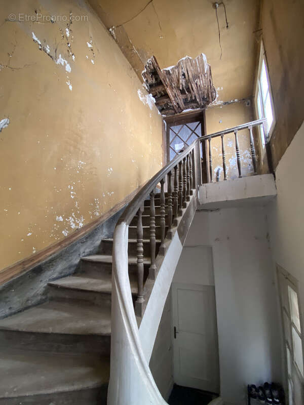 Appartement à SAUMUR