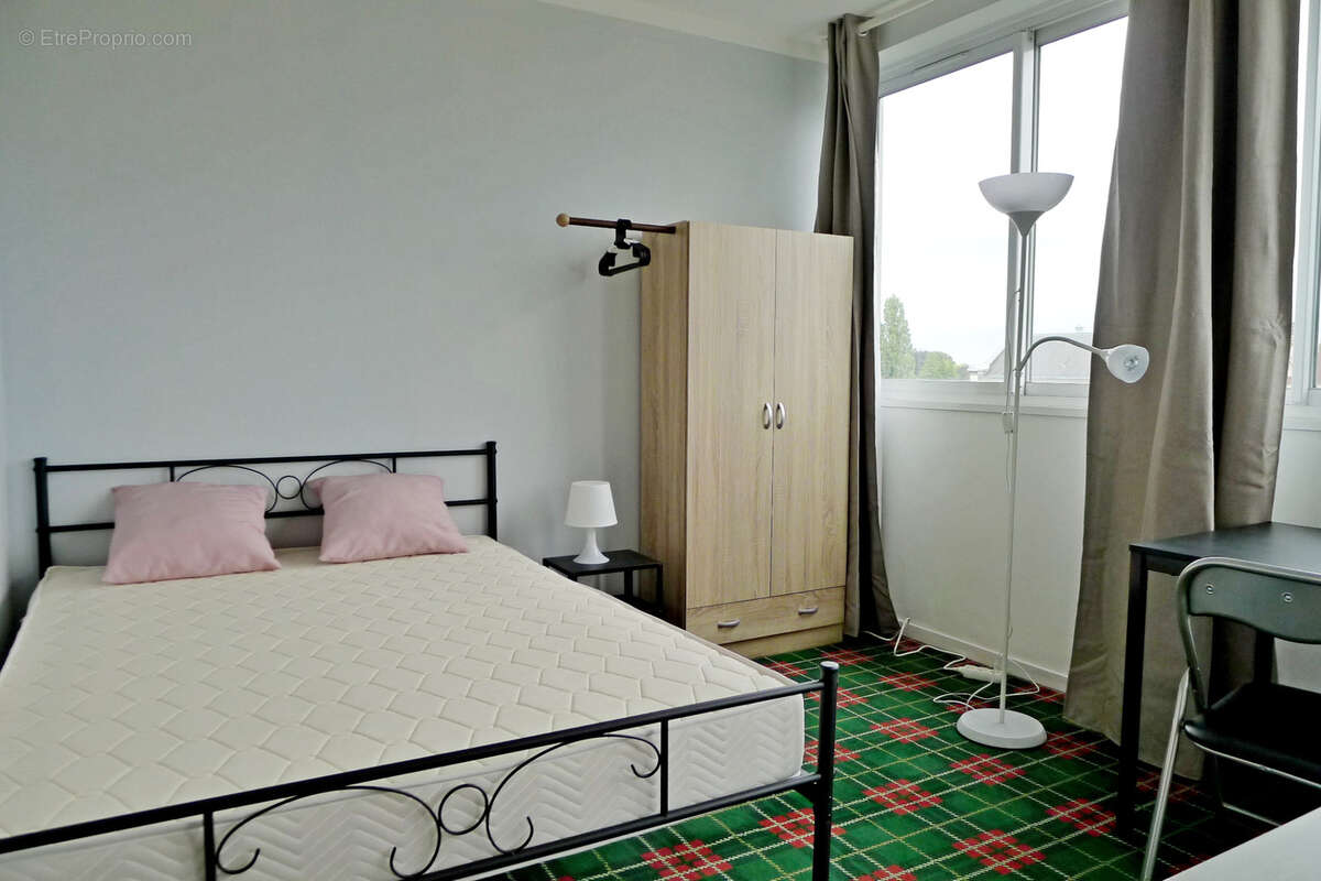 Appartement à ROUBAIX