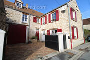 Maison à SOLERS