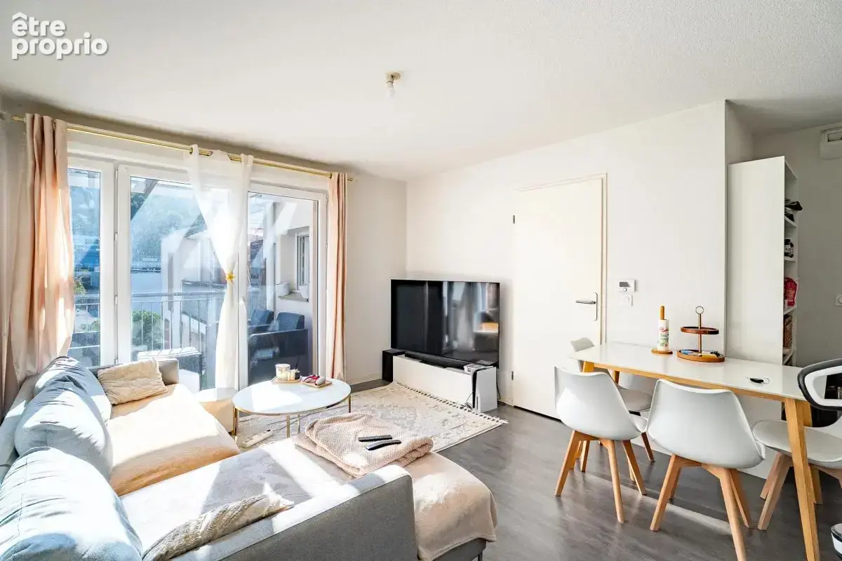 Appartement à CENON