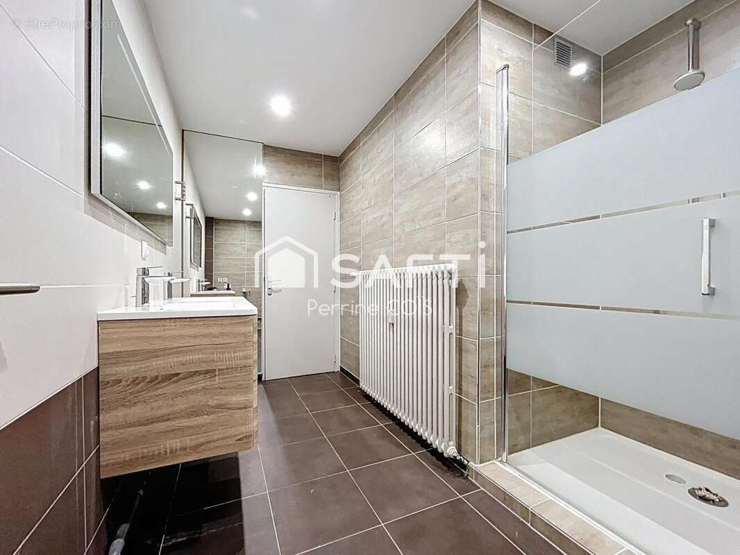 Photo 2 - Appartement à YUTZ