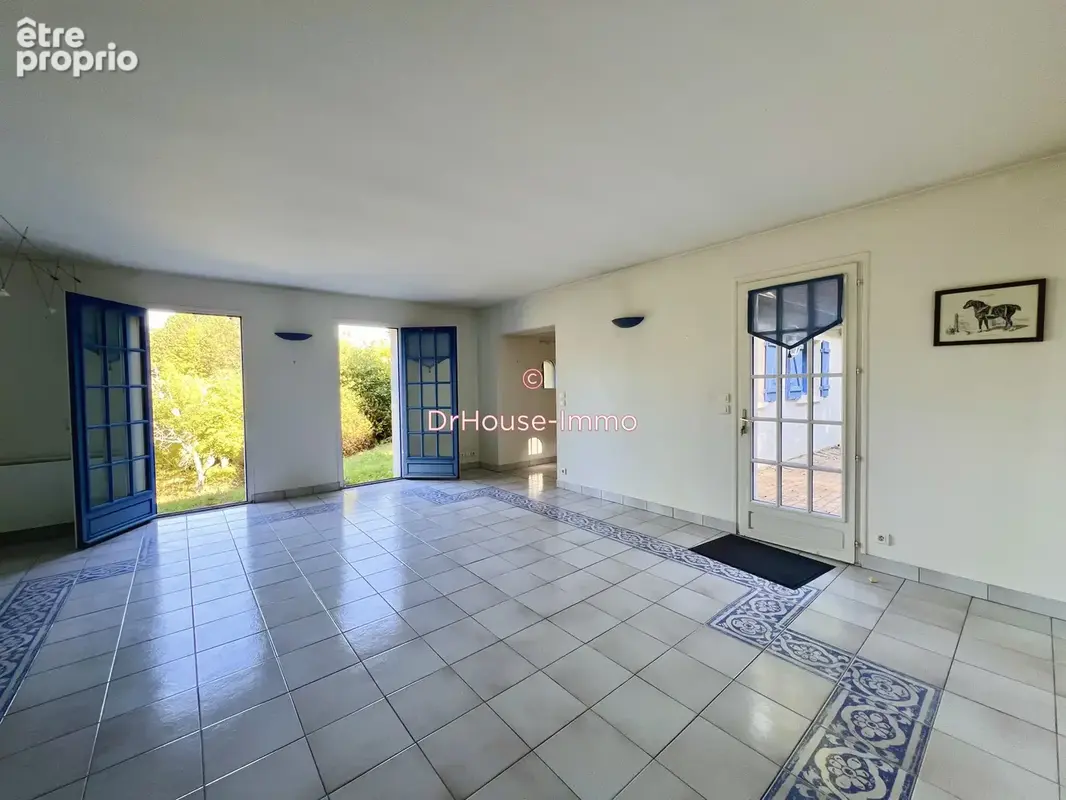 Maison 7 pièces 193 m² à vendre à Loches (37600) - photo 71