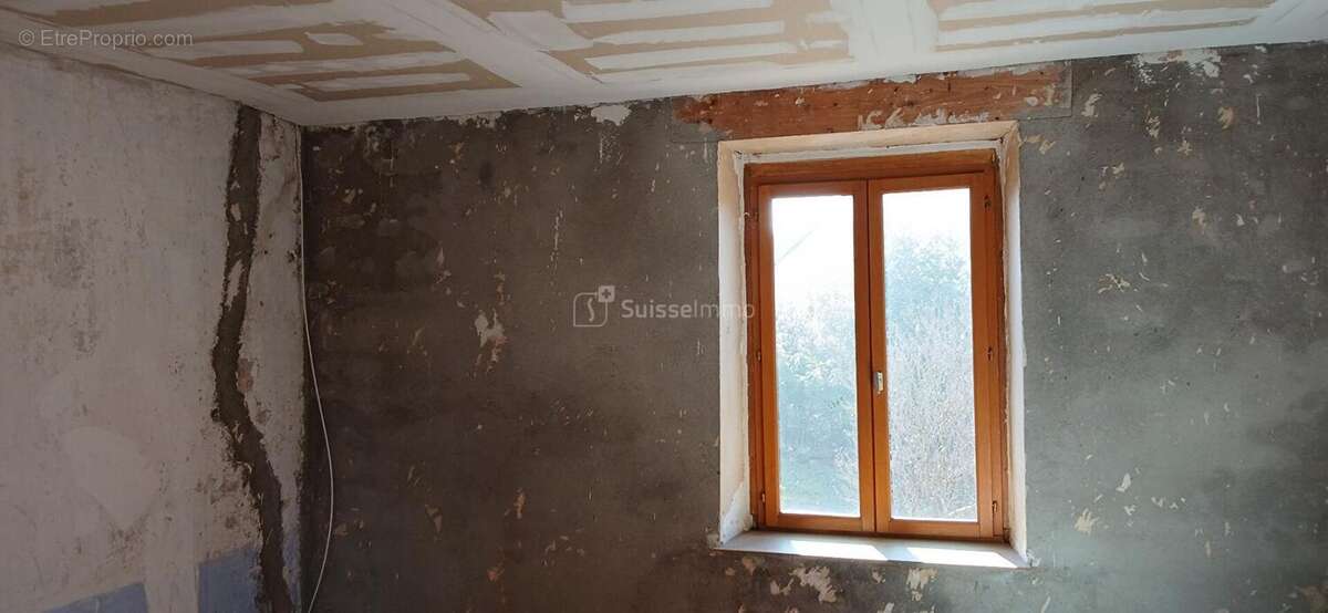 Maison à MONTESSAUX