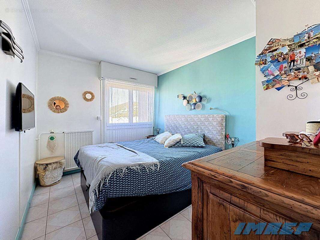 Appartement à MARSEILLE-10E