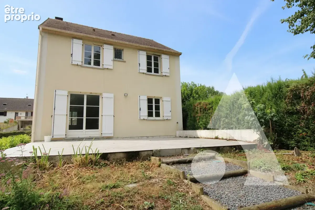 Maison Neufvy-sur-aronde 5 pièce(s) 115 m2 - photo 11