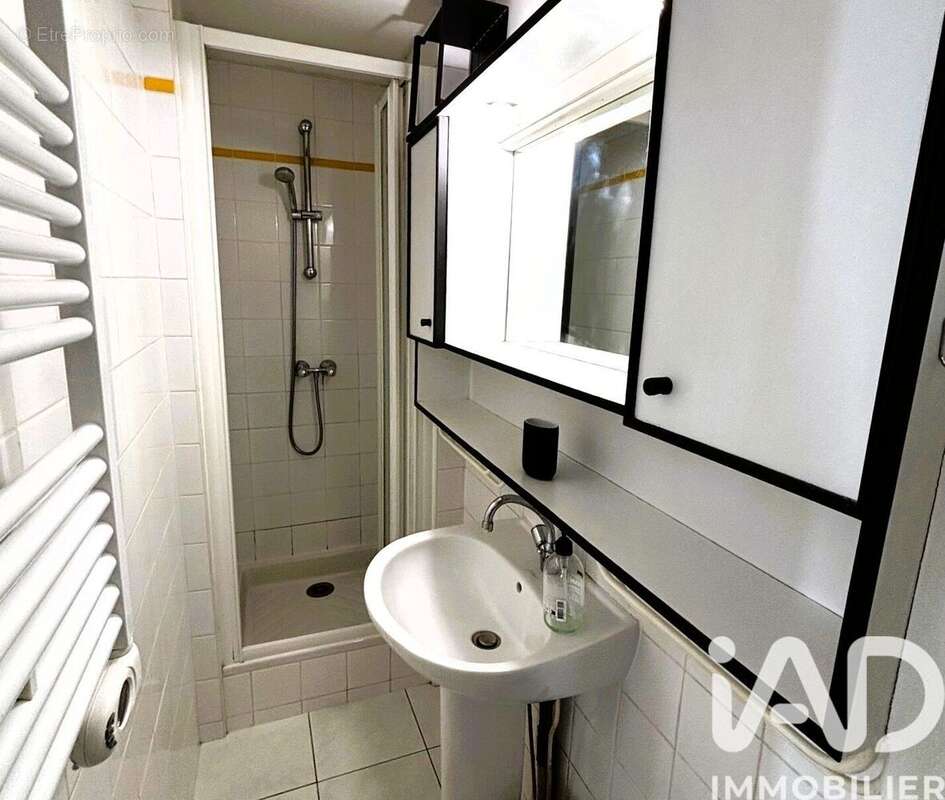 Photo 8 - Appartement à RENNES