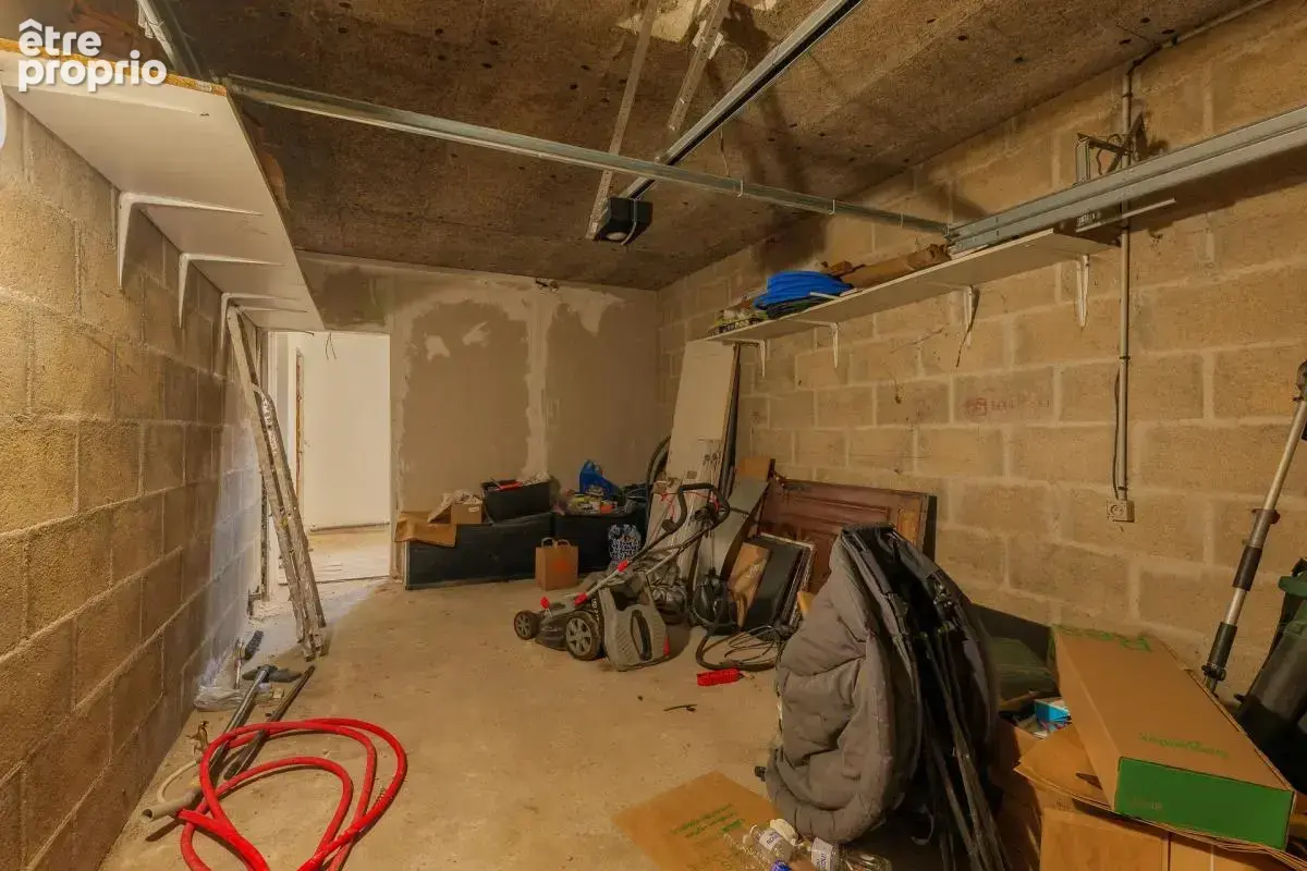 Maison 5 pièces de 91 m² avec jardin et garage – Villepinte - photo 13