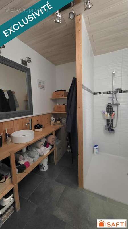 Photo 7 - Maison à LESDINS