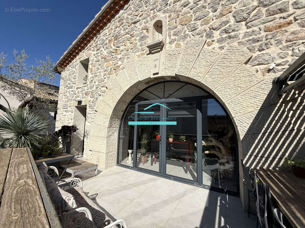 Autre à MIREVAL