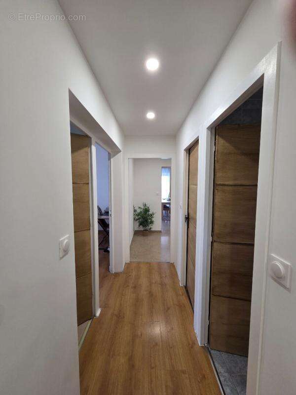 Appartement à MONTELIMAR